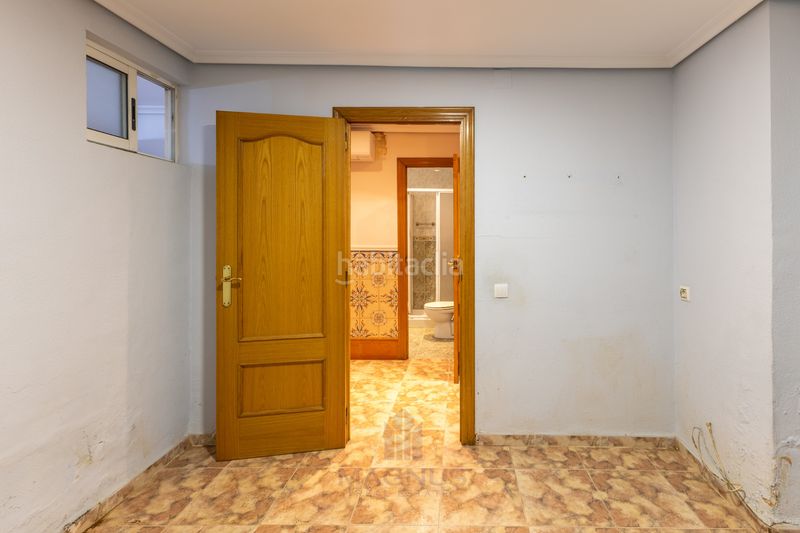 Foto b5c2cfbf-654d-4038-a0fe-fce380d9edf4. Casa amb aparcament a San Ramón-Monte de Piedad Xirivella
