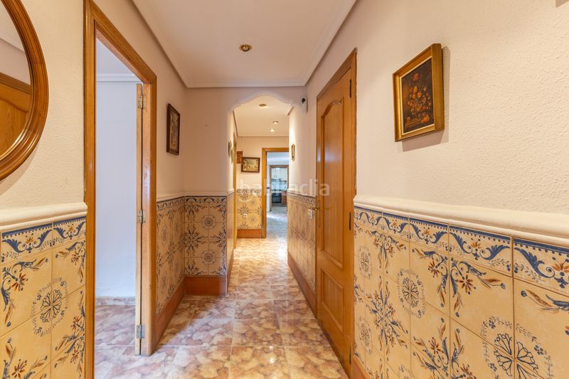 Foto c852c65e-503f-460c-9b85-ec3cc0ddff98. Casa amb aparcament a San Ramón-Monte de Piedad Xirivella