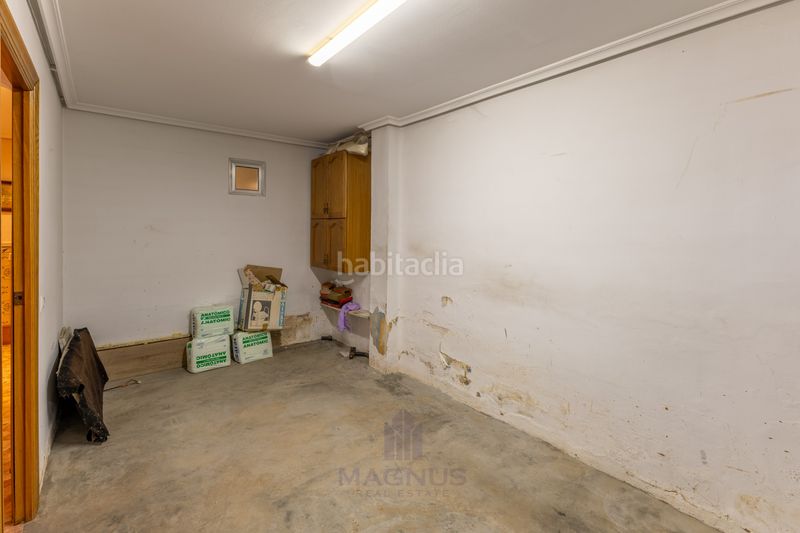 Foto d3bce4df-818d-4bf0-889b-a6a63c59124d. Casa amb aparcament a San Ramón-Monte de Piedad Xirivella