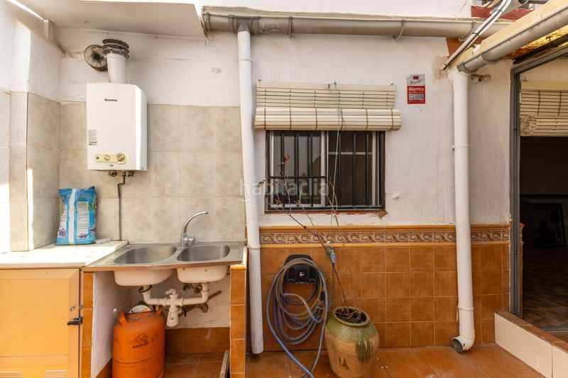 Foto d64b85ae-8ef0-48e3-b46e-d18e5ab355dc. Casa amb aparcament a San Ramón-Monte de Piedad Xirivella