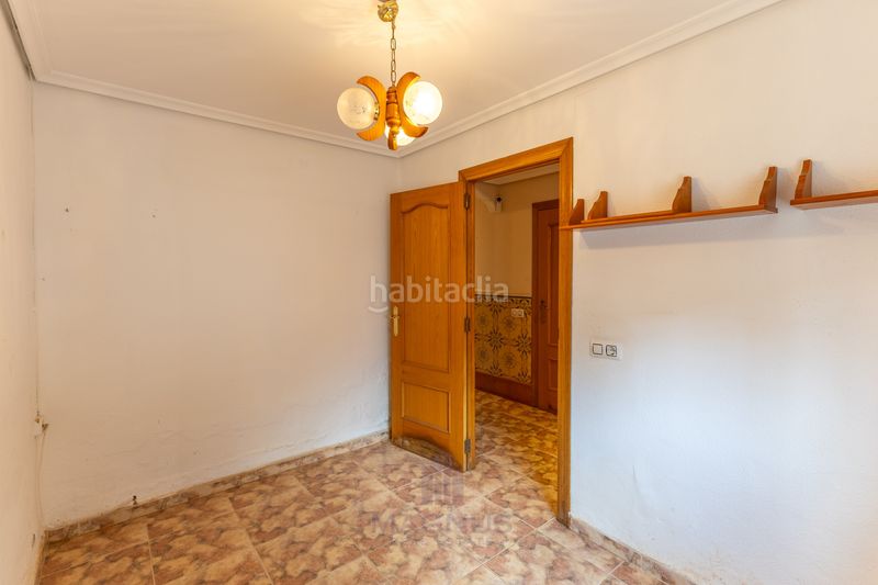 Foto ea42ece2-47bd-4539-b927-54d3de84d3e3. Casa amb aparcament a San Ramón-Monte de Piedad Xirivella