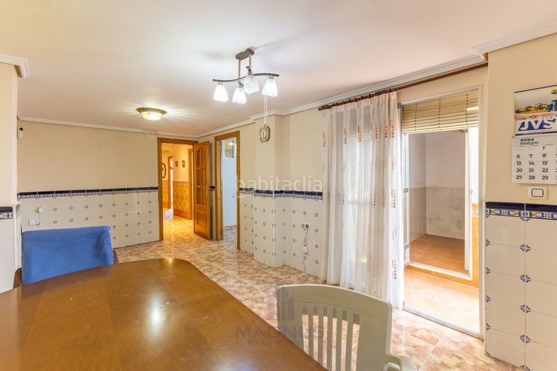 Foto efd74590-db97-4f85-9dbb-f0c40292062f. Casa amb aparcament a San Ramón-Monte de Piedad Xirivella