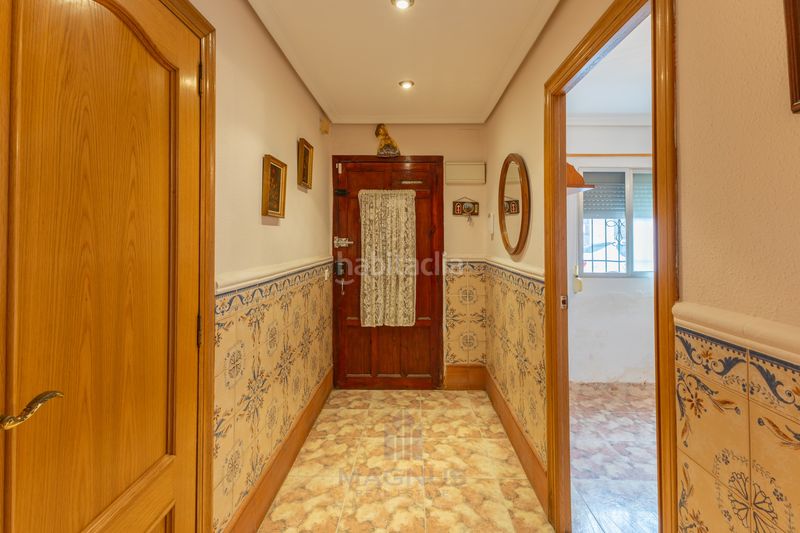Foto f4862cfe-d6c7-4a2e-8353-9dd7a2160705. Casa amb aparcament a San Ramón-Monte de Piedad Xirivella