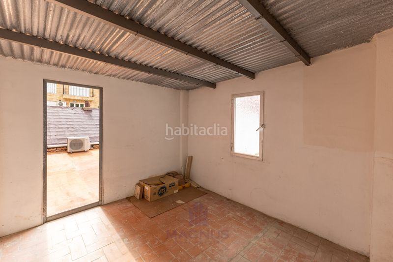 Foto f5115118-3139-4ffa-be56-0b77ed955735. Casa amb aparcament a San Ramón-Monte de Piedad Xirivella