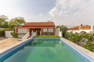 Chalet à Montroi / Montroy