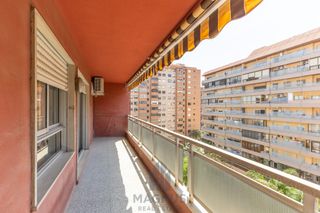 Apartament  Calle santa cruz de la zarza. Piso en venta en calle santa cruz de la zarza