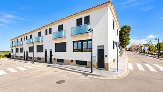 Casa  Calle vicente baldoví. Adosado en venta en el palmar