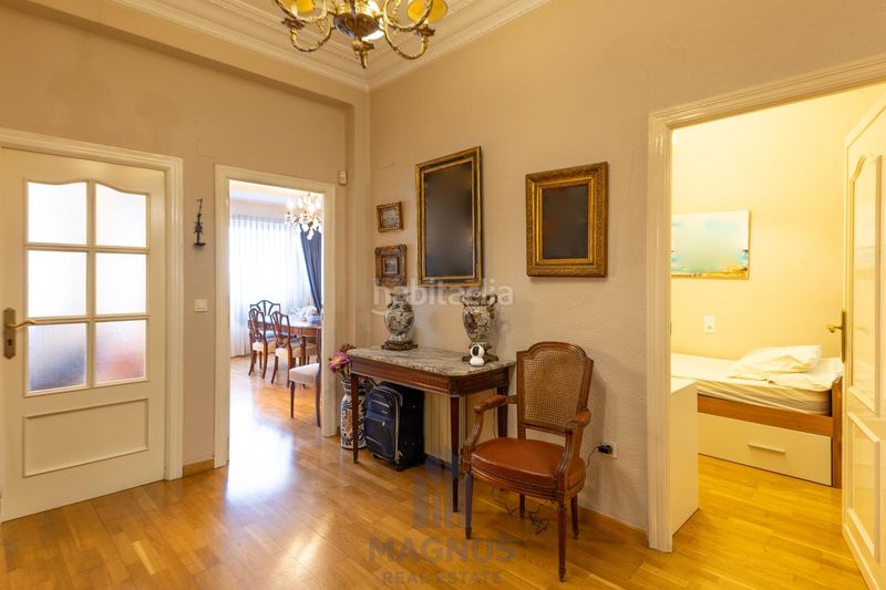 Foto 2666a828-1b67-47f4-9ca1-8fee01b167e5. Pis a La Petxina Valencia