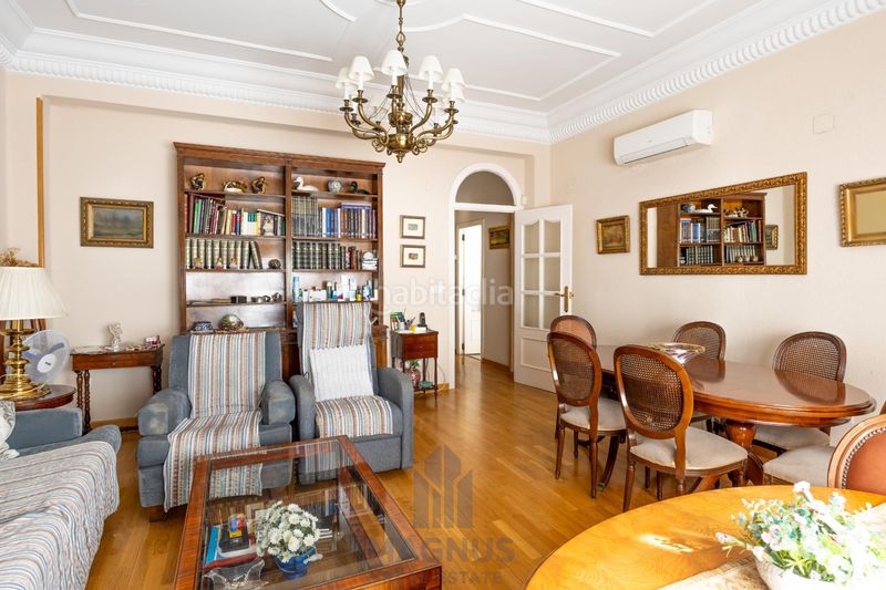 Foto 485fc266-7912-4564-9da3-e2a1ef3a82a9. Pis a La Petxina Valencia