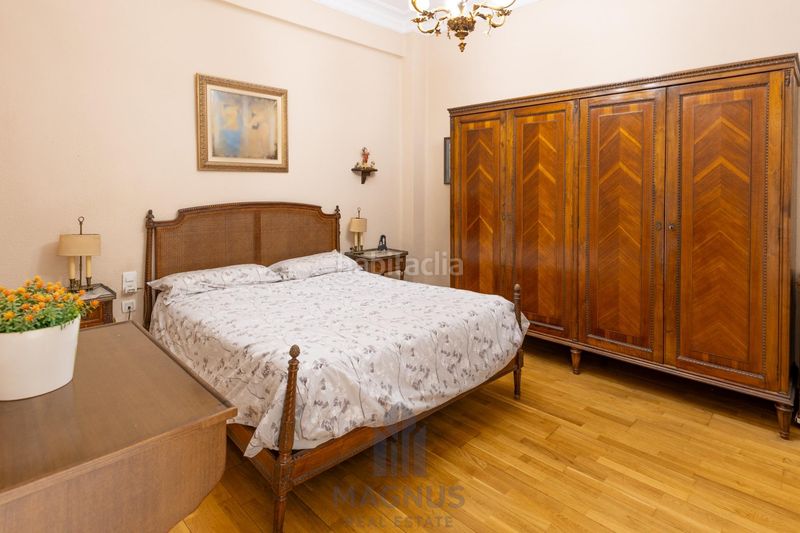 Foto 4c7bf5fa-ac4b-43c0-ae6a-b62bb7a2a3ae. Pis a La Petxina Valencia