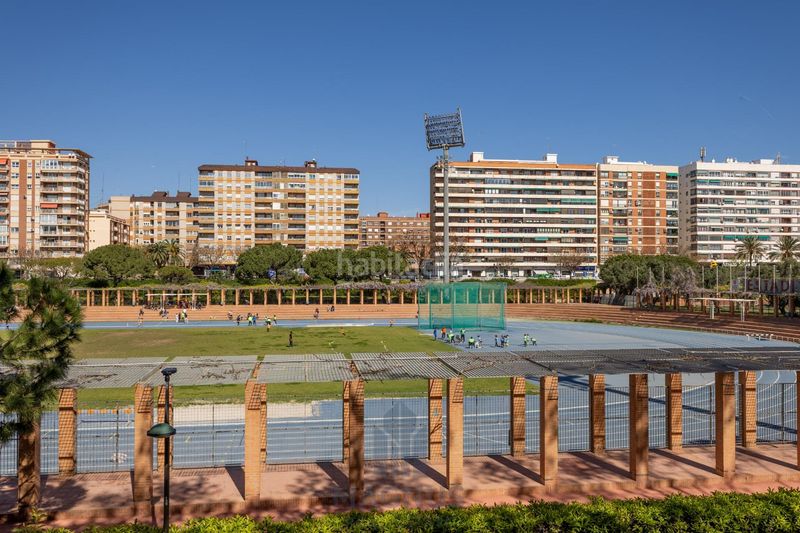 Foto 670fa29b-589c-44a0-bc78-1a9867679b67. Pis a La Petxina Valencia