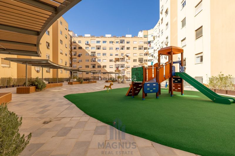 Foto 7e9ae3a5-9bb4-495e-8231-e2448aa5326b. Pis a La Petxina Valencia