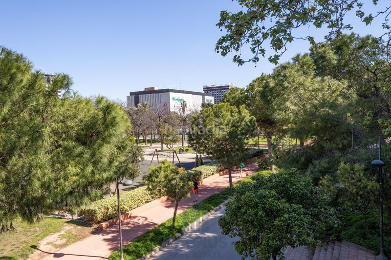 Foto 882cba0d-3ce4-416c-ac7a-09db4cf67dc4. Pis a La Petxina Valencia