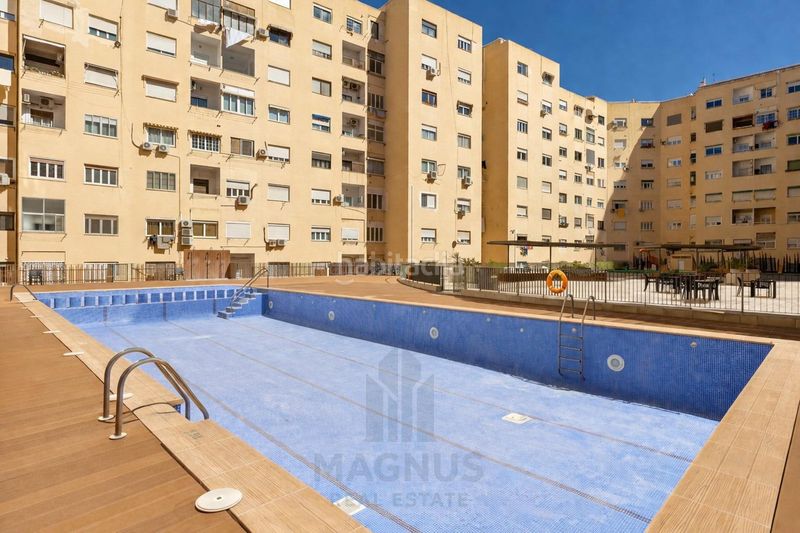 Foto e97d82cc-ada8-4527-a3c2-44ece4f84968. Pis a La Petxina Valencia