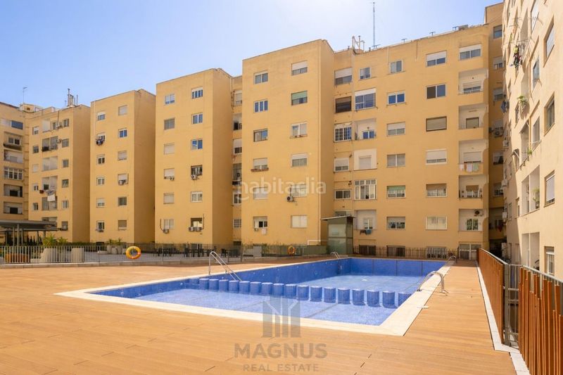 Foto fa0bcc4c-fc47-40ec-a57b-6978642693dc. Pis a La Petxina Valencia