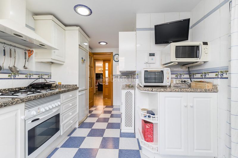 Piso en venta en paseo de la alameda en Penya-Roja - Avda. Francia Valencia - Imagen 12