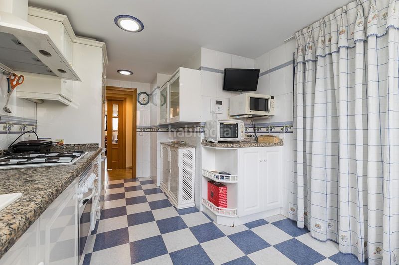 Piso en venta en paseo de la alameda en Penya-Roja - Avda. Francia Valencia - Imagen 13