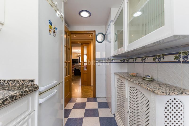 Piso en venta en paseo de la alameda en Penya-Roja - Avda. Francia Valencia - Imagen 14