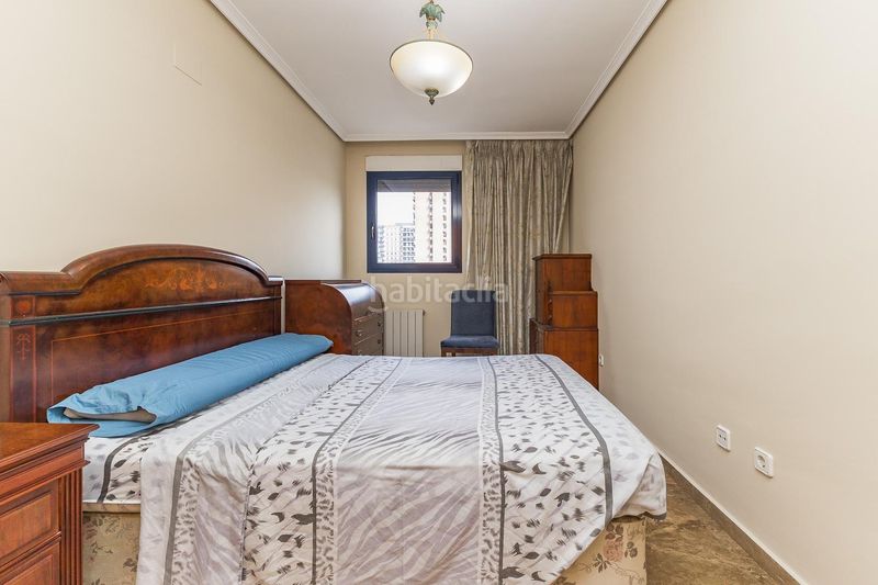 Piso en venta en paseo de la alameda en Penya-Roja - Avda. Francia Valencia - Imagen 19