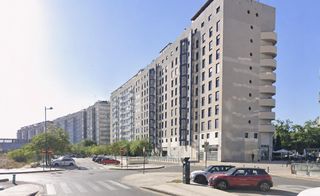 Piso  Paseo alameda. Piso en venta en paseo de la alameda