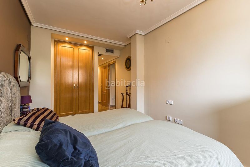 Piso en venta en paseo de la alameda en Penya-Roja - Avda. Francia Valencia - Imagen 26