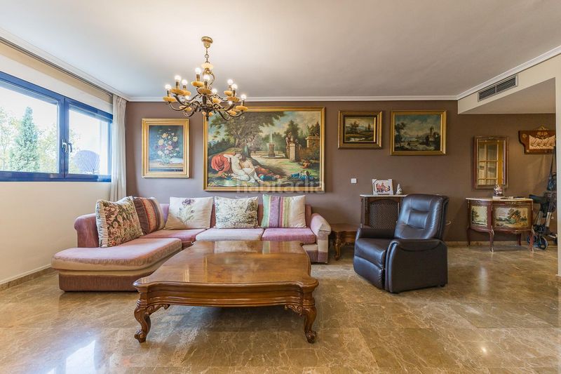 Piso en venta en paseo de la alameda en Penya-Roja - Avda. Francia Valencia - Imagen 6
