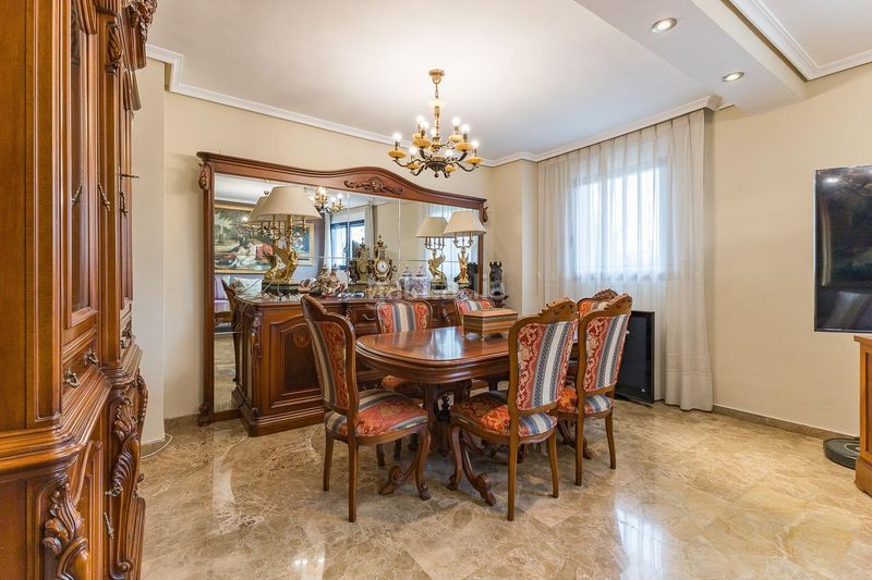Piso en venta en paseo de la alameda en Penya-Roja - Avda. Francia Valencia - Imagen 5