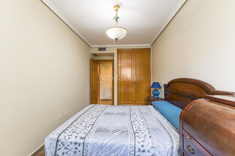 Piso en venta en paseo de la alameda en Penya-Roja - Avda. Francia Valencia - Imagen 21