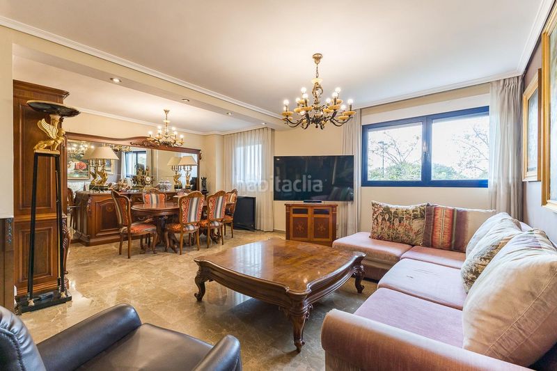 Piso en venta en paseo de la alameda en Penya-Roja - Avda. Francia Valencia - Imagen 3