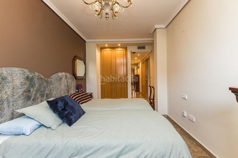 Piso en venta en paseo de la alameda en Penya-Roja - Avda. Francia Valencia - Imagen 25