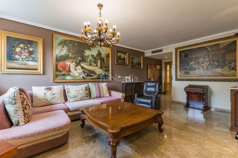 Piso en venta en paseo de la alameda en Penya-Roja - Avda. Francia Valencia - Imagen 7