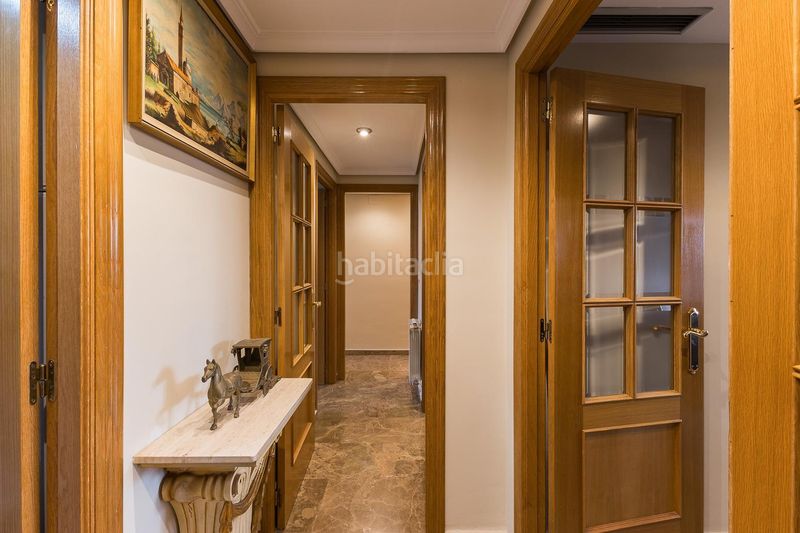 Piso en venta en paseo de la alameda en Penya-Roja - Avda. Francia Valencia - Imagen 9