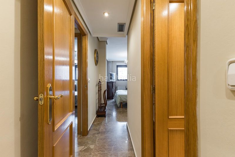 Piso en venta en paseo de la alameda en Penya-Roja - Avda. Francia Valencia - Imagen 30