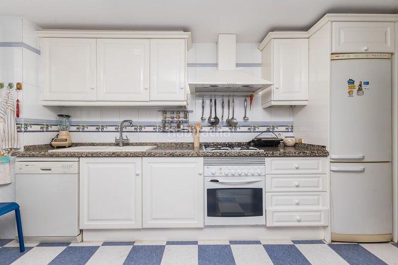 Piso en venta en paseo de la alameda en Penya-Roja - Avda. Francia Valencia - Imagen 11