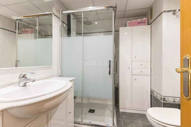 Piso en venta en paseo de la alameda en Penya-Roja - Avda. Francia Valencia - Imagen 17