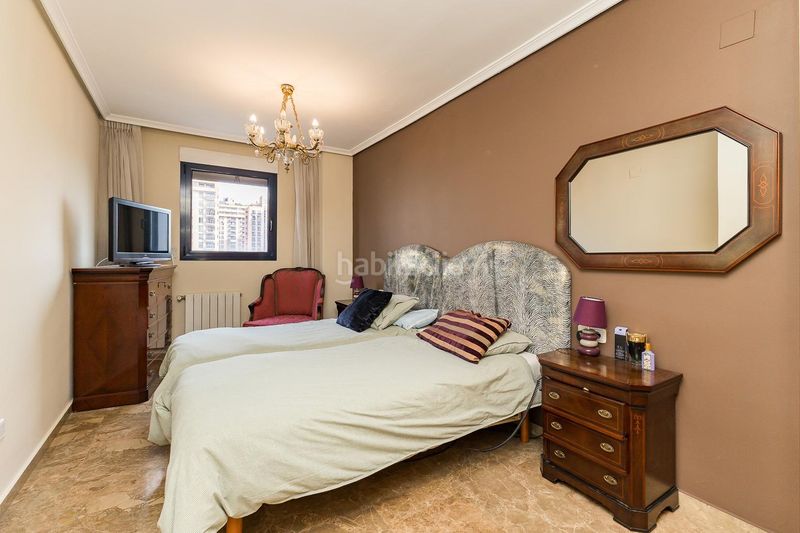 Piso en venta en paseo de la alameda en Penya-Roja - Avda. Francia Valencia - Imagen 23