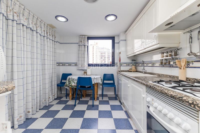 Piso en venta en paseo de la alameda en Penya-Roja - Avda. Francia Valencia - Imagen 10