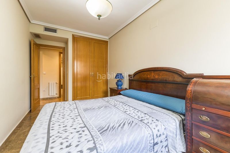 Piso en venta en paseo de la alameda en Penya-Roja - Avda. Francia Valencia - Imagen 22
