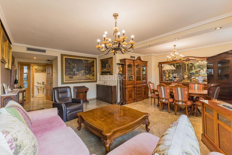 Piso en venta en paseo de la alameda en Penya-Roja - Avda. Francia Valencia - Imagen 8