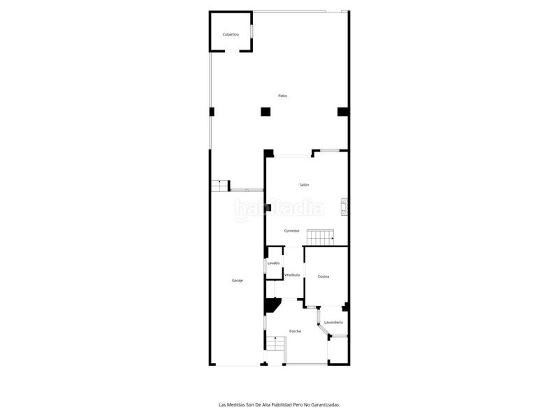 Foto 0d342ae5-06ec-4675-959f-748730220446. Casa adosada chalet en venta en jardines de masias iii en Moncada