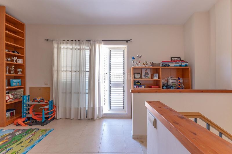 Foto 16e8134f-6da1-4ba5-a218-c33bac37f25a. Casa adosada chalet en venta en jardines de masias iii en Moncada