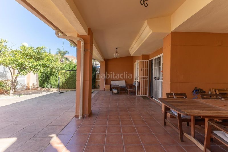 Foto 47da9eb4-f612-4ff2-99e4-2b252b7e23d7. Casa adosada chalet en venta en jardines de masias iii en Moncada