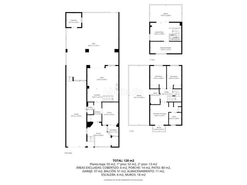 Foto 8a0381a6-bfb9-4b2c-85e3-07e06336b01e. Casa adosada chalet en venta en jardines de masias iii en Moncada