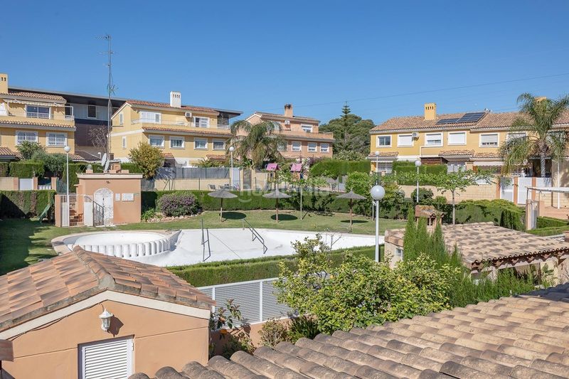 Foto 9370b116-c539-4ae9-863d-3cce97b7aa21. Casa adosada chalet en venta en jardines de masias iii en Moncada