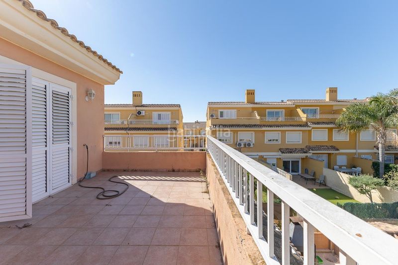 Foto edc619e5-4568-46ab-b34a-ac076e7dfa72. Casa adosada chalet en venta en jardines de masias iii en Moncada