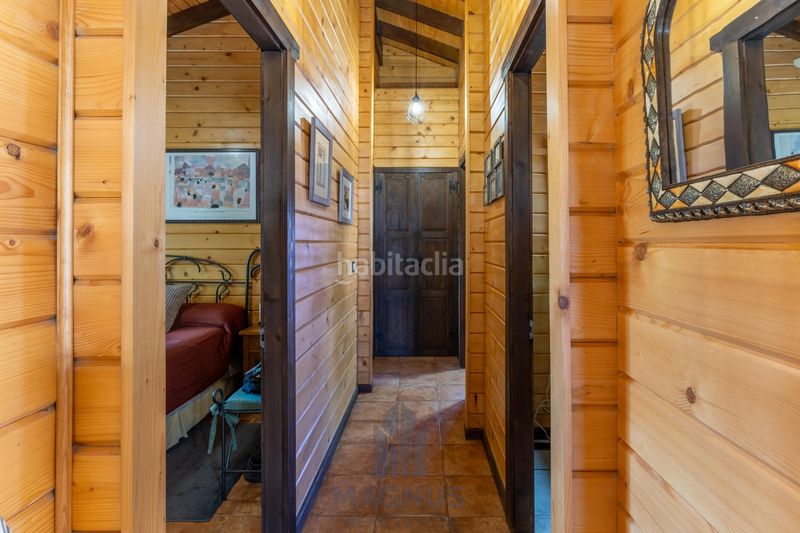 Foto 0f99cafd-ebe8-46f7-b480-5a1cea6ba386. Xalet amb aparcament piscina a La Conarda-Montesano Bétera