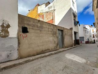 Wohngrundstück in Gestalgar. Solar en venta en gestalgar