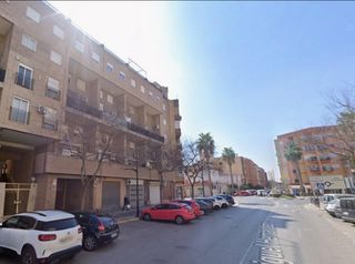 Dachwohnung  Avenida miguel hernandez. Atico duplex en venta en aldaia