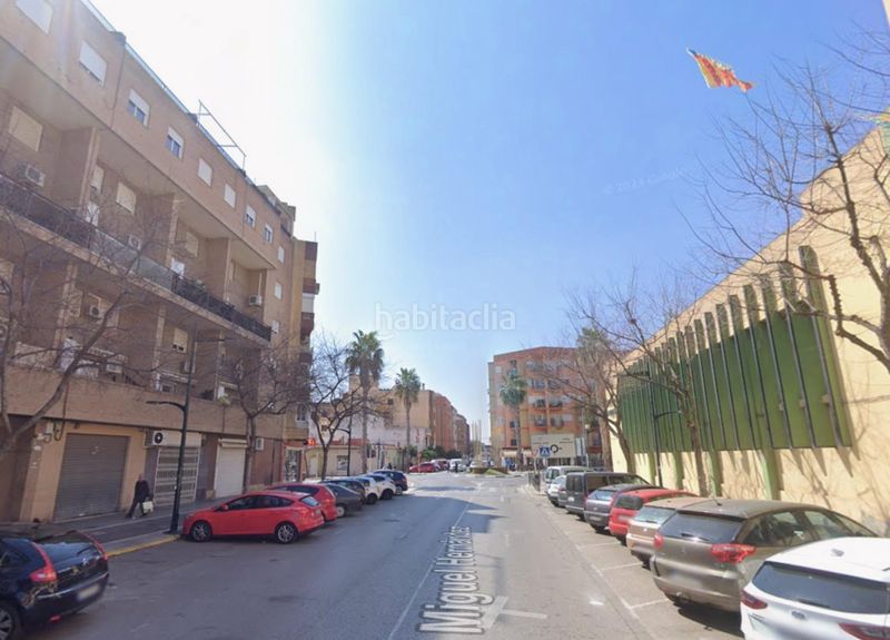 Foto 93753d5b-d74d-43b1-9acc-c40834865ba8. Àtic amb aparcament a Aldaia