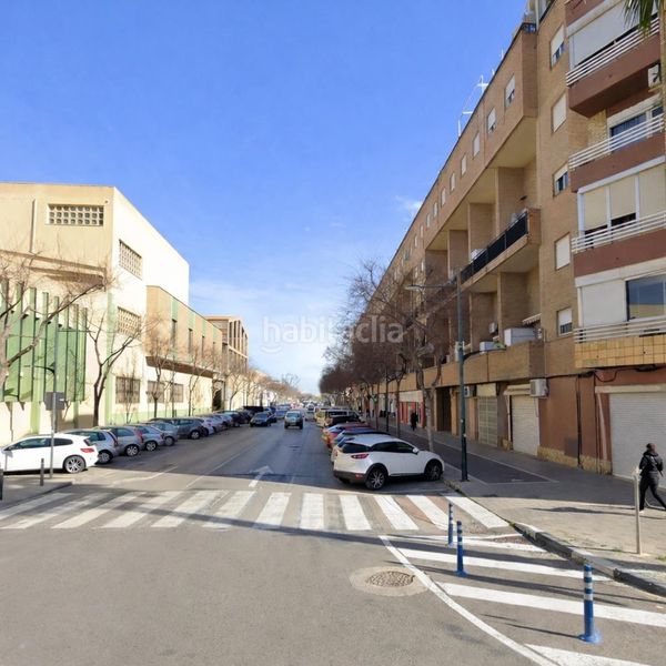 Foto e9605650-65e6-424e-bab4-c8af0cd933d5. Àtic amb aparcament a Aldaia